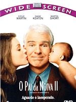 Pôster de O Pai da Noiva 2