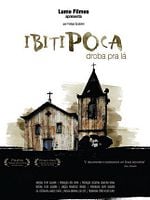 Pôster de Ibitipoca, Droba pra Lá