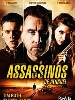 Pôster de Assassinos de Aluguel
