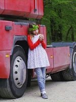 Pôster de My name is Hmmm