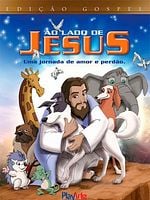 Pôster de Ao Lado de Jesus