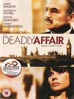 Pôster de Chamada para um Morto