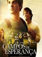 Pôster de Campos de Esperança