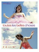 Pôster de Toutes les Belles Choses