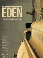 Pôster de Éden