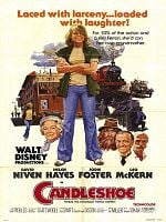 Pôster de O Segredo da Mansão