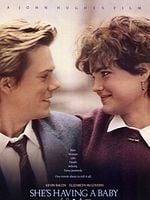 Pôster de Ela Vai Ter um Bebê