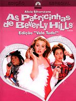 As Patricinhas de Beverly Hills