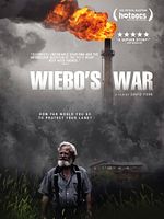 Pôster de A Guerra de Weibo