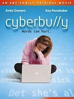 Pôster de Bullying Virtual