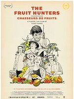 Pôster de Caçadores de Frutas