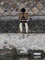 Pôster de Stagnant Water