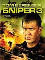 Pôster de O Atirador 3