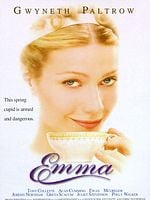 Pôster de Emma