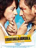 Pôster de Eyjafjallajokull