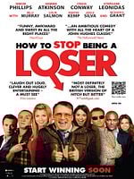 Pôster de How To Stop Being A Loser