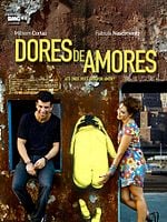Pôster de Dores de Amores
