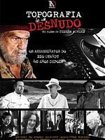 Pôster de Topografia de Um Desnudo