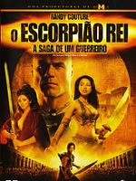 Pôster de O Escorpião Rei 2: A Saga de um Guerreiro