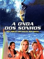 Pôster de A Onda dos Sonhos