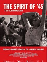 Pôster de O Espírito de 45