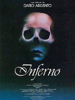 Pôster de A Mansão do Inferno