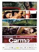 Pôster de Carmo