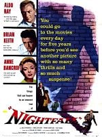 Pôster de A Maleta Fatídica