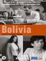 Pôster de Bolivia
