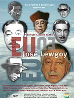 Pôster de Eu Eu Eu José Lewgoy