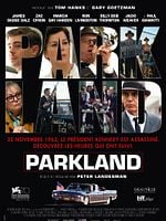 Pôster de Parkland