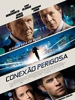Pôster de Conexão Perigosa