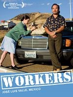 Pôster de Os Empregados