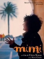 Pôster de Mimi