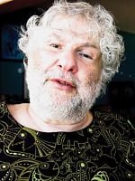 Pôster de A Arte do Renascimento - Uma Cinebiografia de Sílvio Tendler