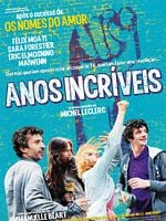 Pôster de Anos Incríveis