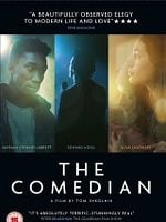 Pôster de O Comediante