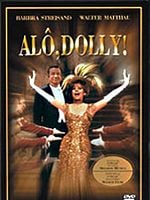 Pôster de Alô, Dolly!
