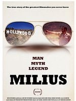 Pôster de Milius