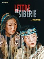 Pôster de Lettre de Sibérie