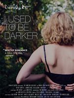 Pôster de Quando Eu Era Sombrio