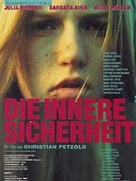 Pôster de A Segurança Interna