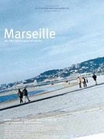 Pôster de Marselha