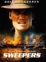 Pôster de Campo Minado