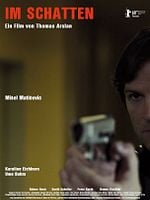 Pôster de Nas Sombras