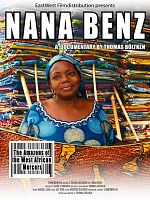 Pôster de Nana Benz - A Rainha do Mercado