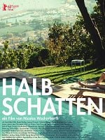 Pôster de Meia Sombra
