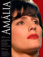 Pôster de Amália