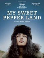 Pôster de Minha Doce Pepper Land