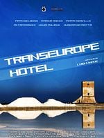 Pôster de Hotel Transeuropa